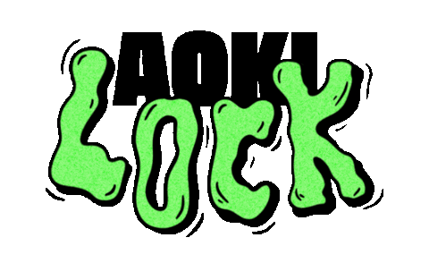 Densuke Sticker