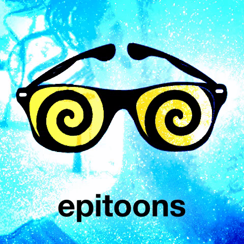 glasses animator GIF