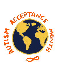 Autism Aac Sticker by AssistiveWare