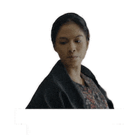 Thaghut Sticker by CINEVERSE.ID