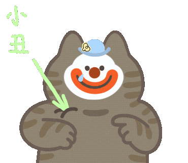 Sad Cry Baby Sticker