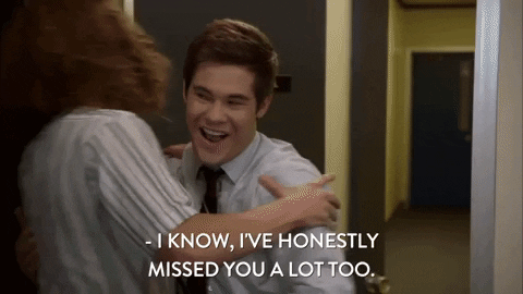 comedy central GIF by Workaholics