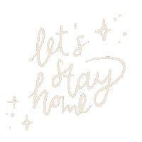 Home Stars Sticker