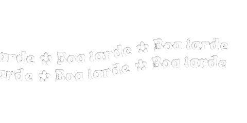 Good Afternoon Boa Tarde Sticker