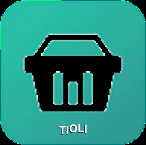 tioli app GIF by tioli.team