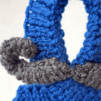 Gentlemans Ride Mustache GIF by TeaCosyFolk