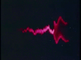 satellite communications vintage GIF by US National Archives