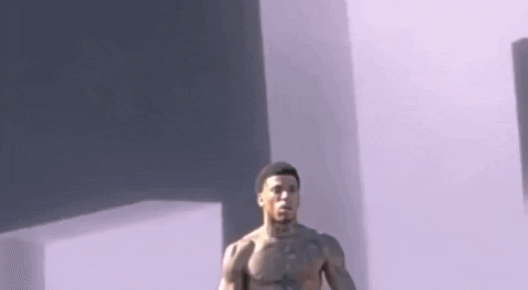 Dance Hips GIF by EsZ  Giphy World