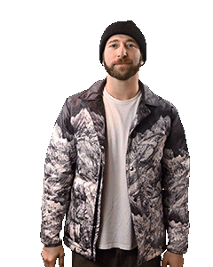 Hat Wow Sticker by X Games 