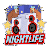 Sticker by HER App