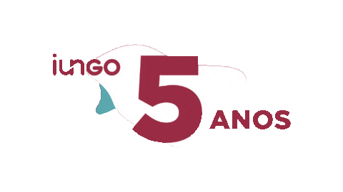 Sticker by Instituto iungo