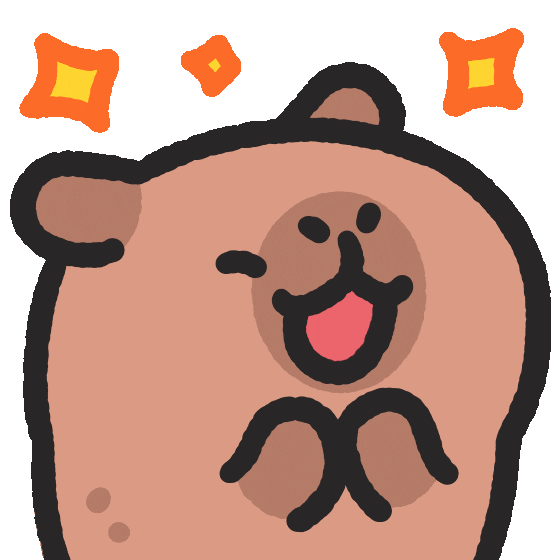 Clap 拍手 Sticker by sansanplanet