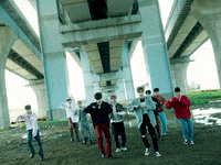 K-Pop GIF by PENTAGON