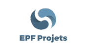 epfprojets epfprojets Sticker