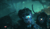 Monkey Teeth GIF by Xbox