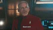 Season 5 Good Job GIF by Paramount+