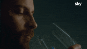 Sky Atlantic Italia Diavoli GIF by Sky Italia