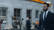 Sky Atlantic Italia Diavoli GIF by Sky Italia