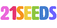 21SEEDSInfusedTequila pride lgbt lgbtq 21seeds Sticker