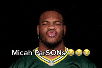 Green Bay Packers GIF