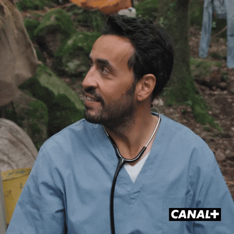 Jonathan Cohen qui dit "Difficile à définir"
