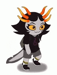 Hiveswap GIF