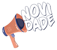 Novidade Sticker by Lojas Benoliel
