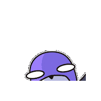 Crypto What Sticker