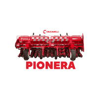 Campo Sticker by Crucianelli