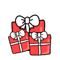 Happy Christmas Sticker by Ivo Adventures
