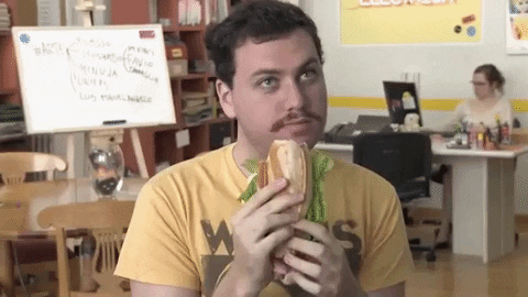 GIF by UN3TV