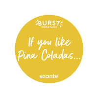 Sticker by Exante Diet