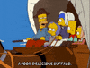 Lisa Simpson Episode 21 GIF by The Simpsons