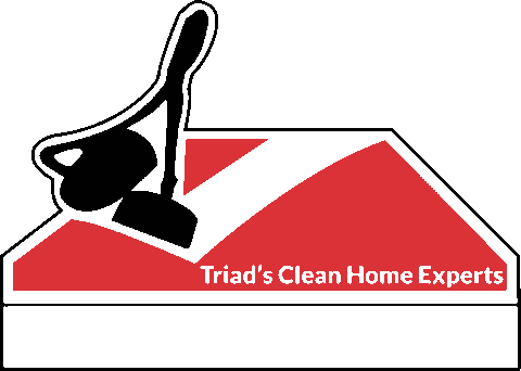 triadcleanhome giphyupload cleaning triadcleanhome Sticker