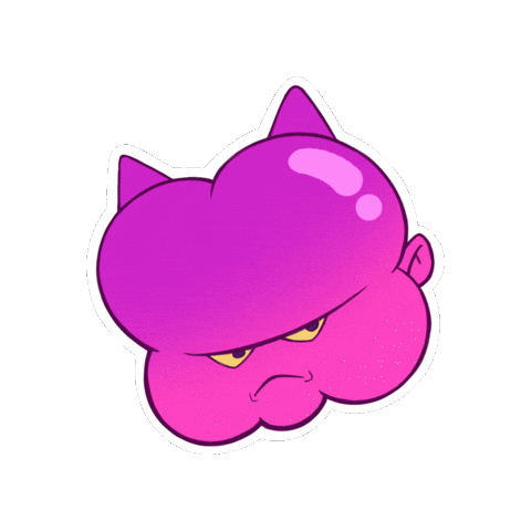 Jeremiebecquer Sticker