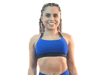 Dina Dinamita Sticker by cuerpower