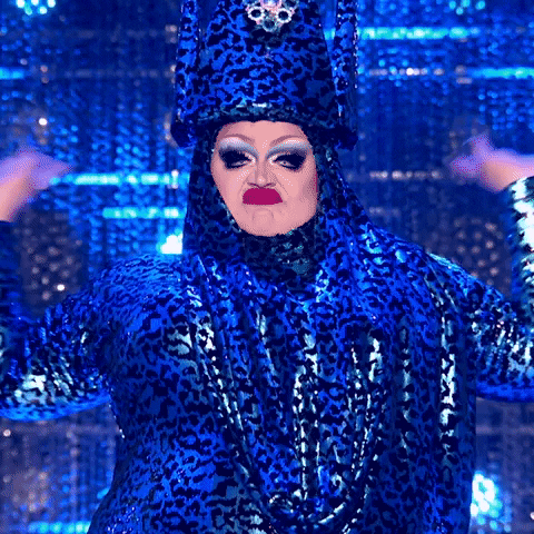 Season 6 GIF by Paramount+