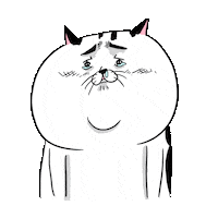 Sad Cry Sticker by ehcat