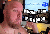 Punch Out Pittsburgh GIF by Mike Hitt