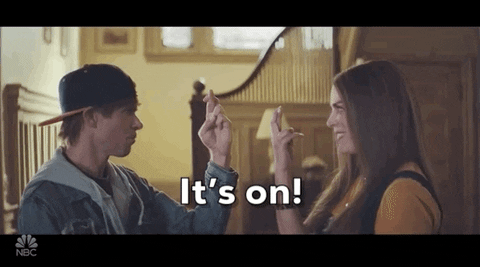 Snl GIF by Saturday Night Live