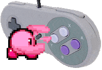 nintendo STICKER