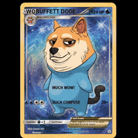 Shiba Inu Parody GIF by Doge Pound