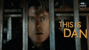 Series 13 Dan GIF by Doctor Who