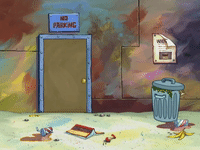 season 6 GIF by SpongeBob SquarePants