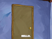 season 6 GIF by SpongeBob SquarePants