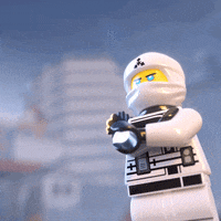 lego movie GIF by LEGO