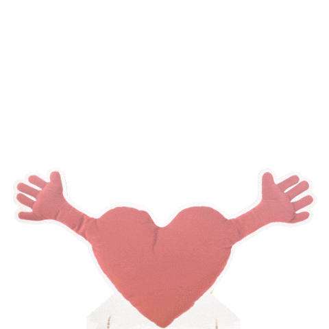 Happy Heart Sticker by IKEA Switzerland