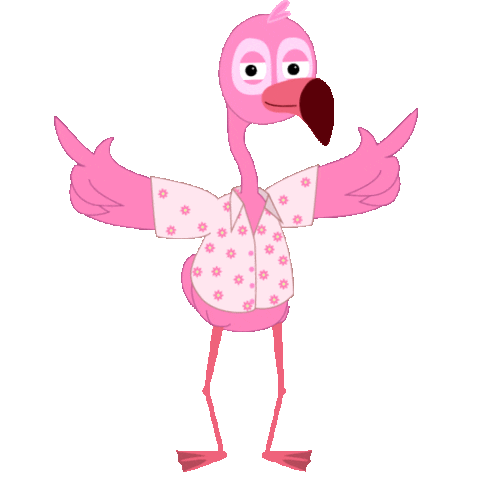 Happy Dance Sticker by Labsitters