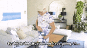 Youtube Diy GIF by tyler oakley