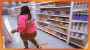 Hot Dog Run GIF by ABC Network
